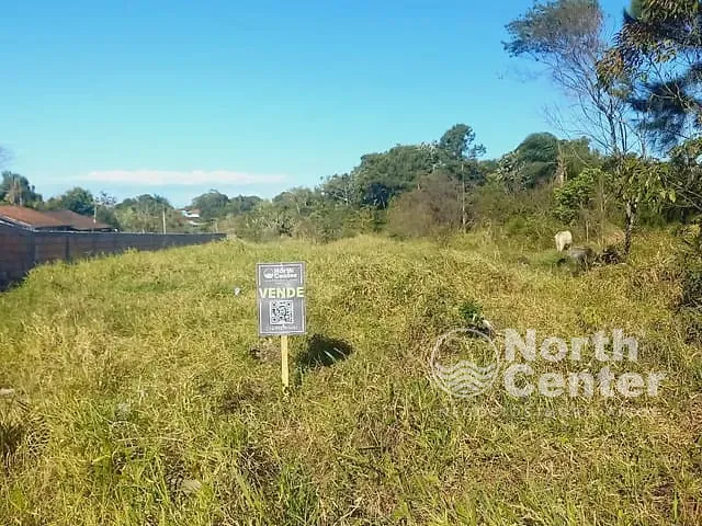 Chácara com 4482m², à venda, no bairro Pinheiros em Balneário Barra do Sul