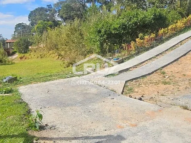 Chácara com 1000m² 2 quartos e 1 banheiro, à venda, no bairro ibiuna em Ibiúna