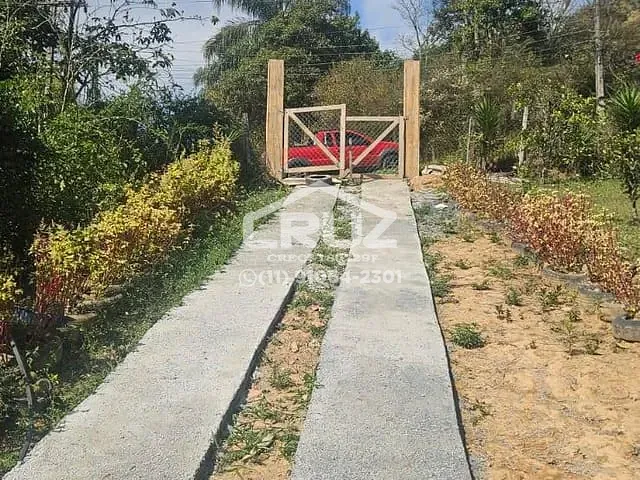Chácara com 1000m² 2 quartos e 1 banheiro, à venda, no bairro ibiuna em Ibiúna
