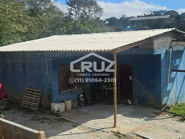 Chácara com 1000m² 2 quartos e 1 banheiro, à venda, no bairro ibiuna em Ibiúna