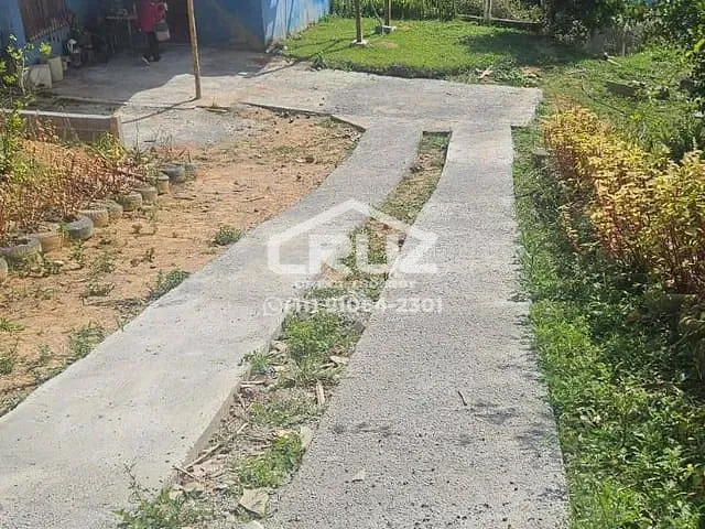 Chácara com 1000m² 2 quartos e 1 banheiro, à venda, no bairro ibiuna em Ibiúna