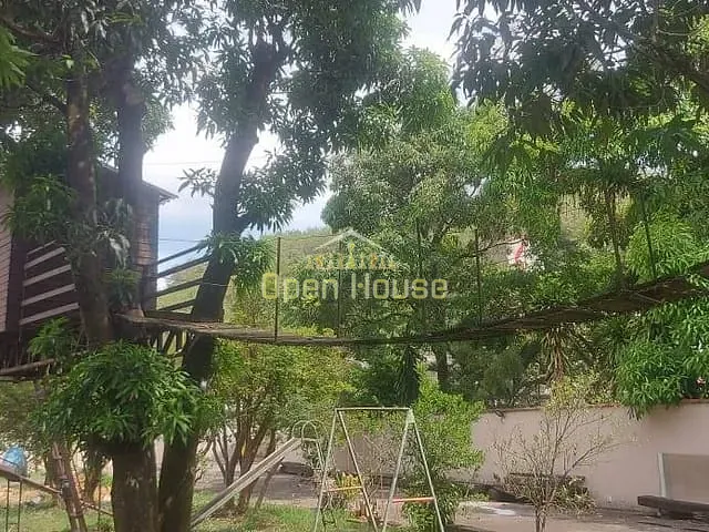 Chácara com 1650m² 3 quartos e 3 banheiros, à venda, no bairro Retiro em Volta Redonda