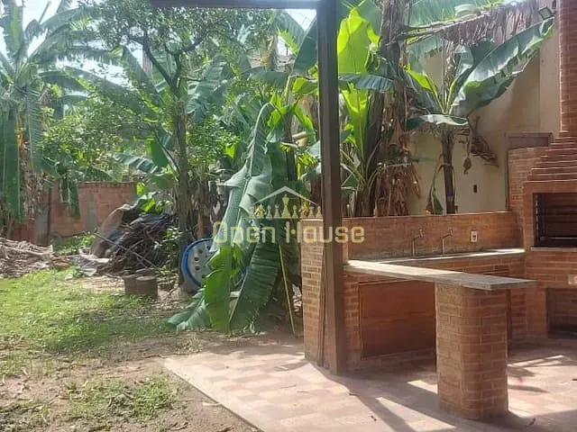 Chácara com 1650m² 3 quartos e 3 banheiros, à venda, no bairro Retiro em Volta Redonda