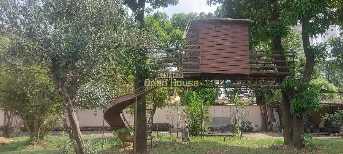 Sítio, 3 quartos, 1650 m² - Foto 7