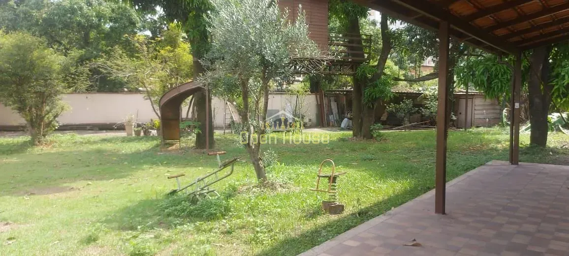 Sítio, 3 quartos, 1650 m² - Foto 1
