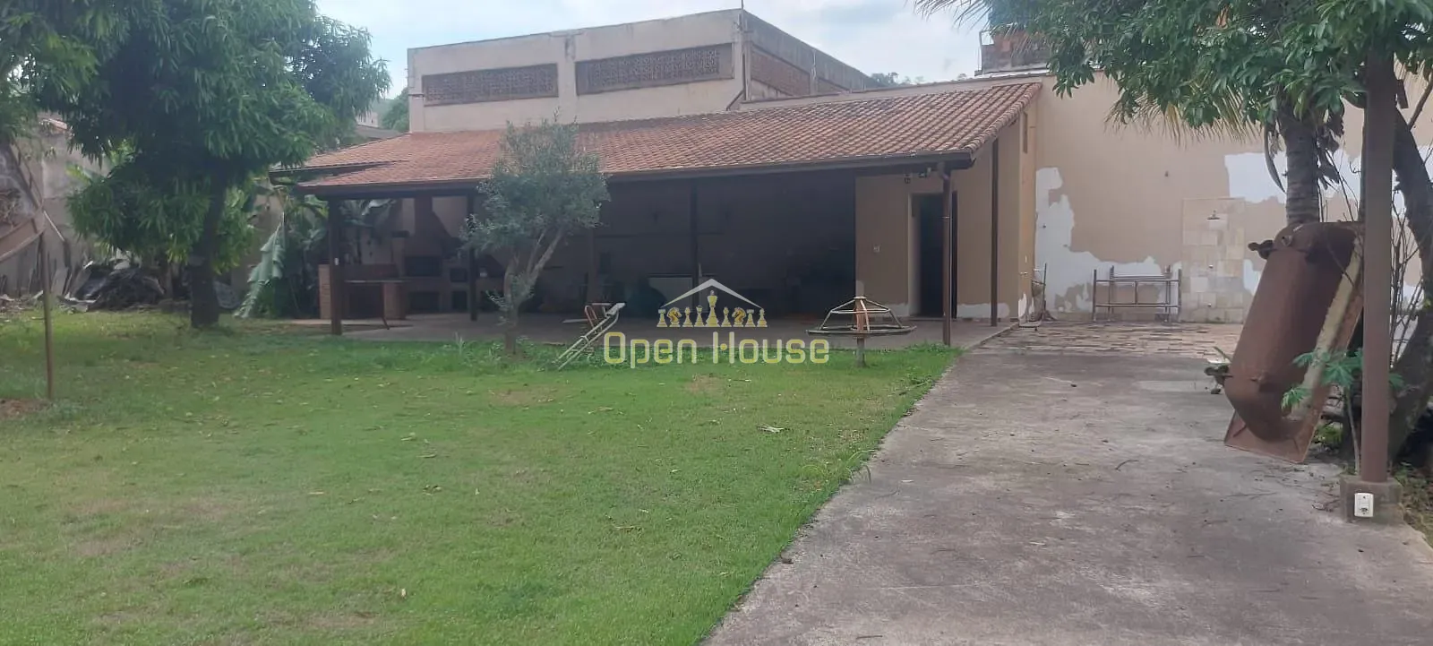 Sítio, 3 quartos, 1650 m² - Foto 14