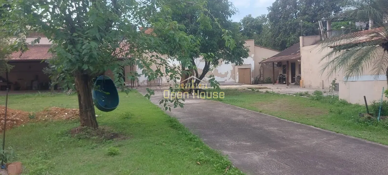 Sítio, 3 quartos, 1650 m² - Foto 17