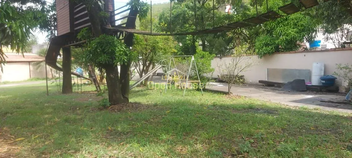 Sítio, 3 quartos, 1650 m² - Foto 2