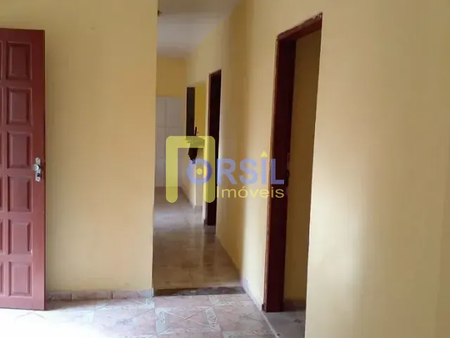 Chácara com 3030m² 2 quartos e 1 banheiro, à venda, no bairro Centro em Biritiba Mirim