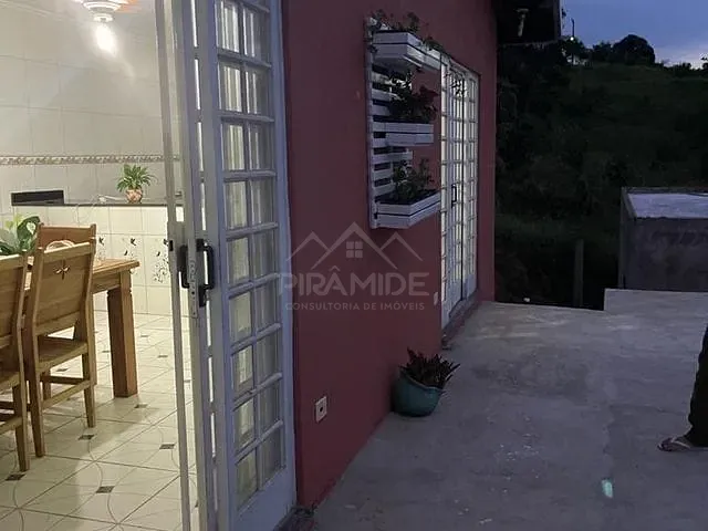 Chácara com 2162m² 2 quartos e 1 banheiro, à venda, no bairro ** em Caldas