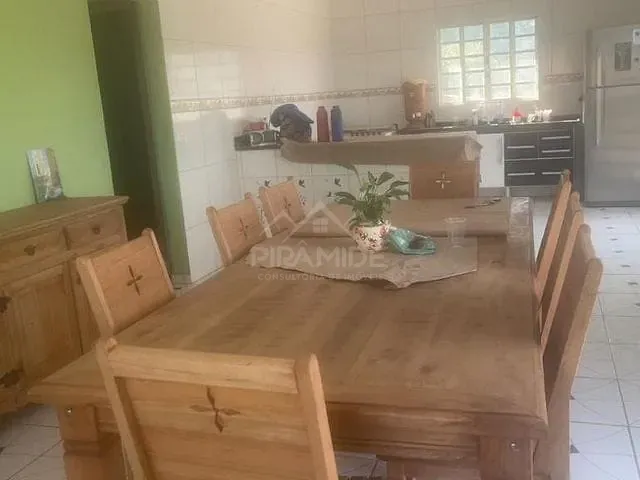 Chácara com 2162m² 2 quartos e 1 banheiro, à venda, no bairro ** em Caldas