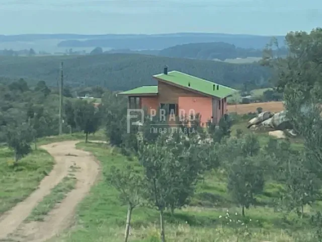 Chácara com 233000m² 5 quartos e 5 banheiros, à venda, no bairro Douradilho em Barra do Ribeiro