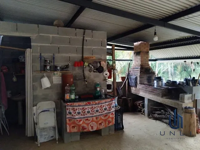 Chácara com 5500m² 5 quartos e 3 banheiros, à venda, no bairro Amparo em Barra Mansa