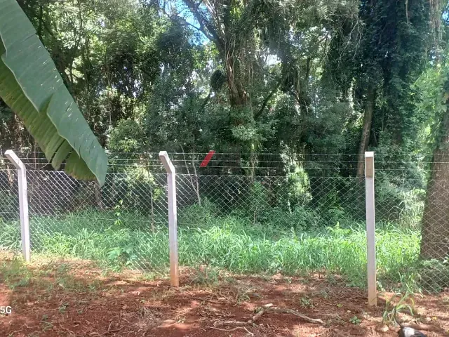 Chácara com 2030m², à venda, no bairro colonia esperança em Arapongas