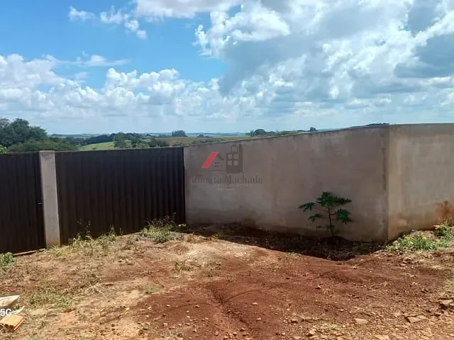 Chácara com 2030m², à venda, no bairro colonia esperança em Arapongas