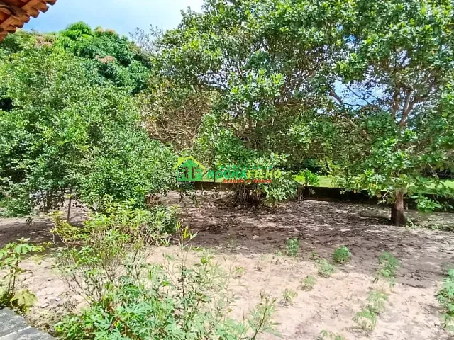 Chácara com 5000m² 3 quartos e 1 banheiro, à venda, no bairro Santana em Teresina