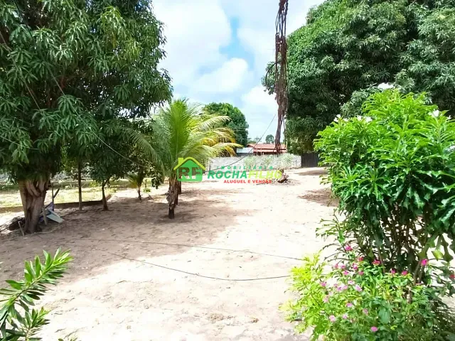 Chácara com 5000m² 3 quartos e 1 banheiro, à venda, no bairro Santana em Teresina