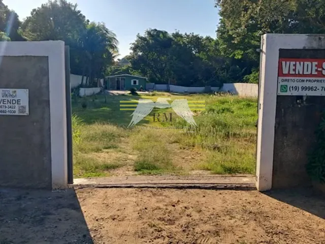 Chácara com 2000m² 3 quartos e 1 banheiro, à venda, no bairro Chácaras São Bento em Valinhos