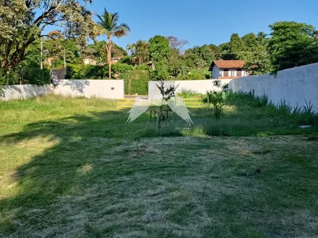 Chácara com 2000m² 3 quartos e 1 banheiro, à venda, no bairro Chácaras São Bento em Valinhos