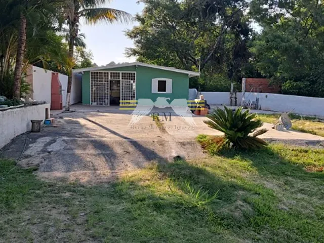 Chácara com 2000m² 3 quartos e 1 banheiro, à venda, no bairro Chácaras São Bento em Valinhos