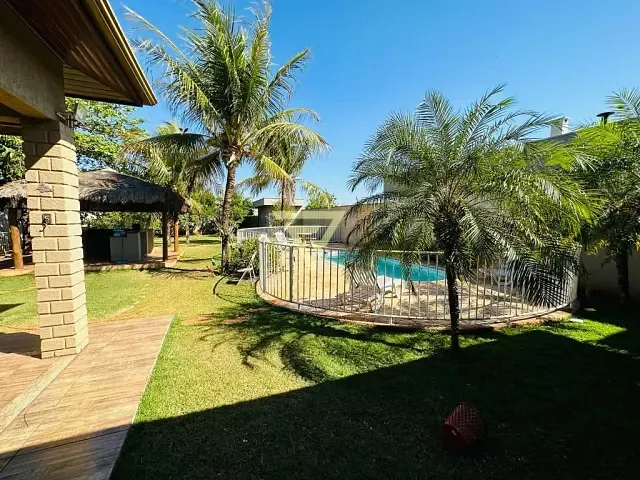 Chácara com 1100m² 3 quartos e 4 banheiros, à venda, no bairro Beira-Rio em Jardinópolis