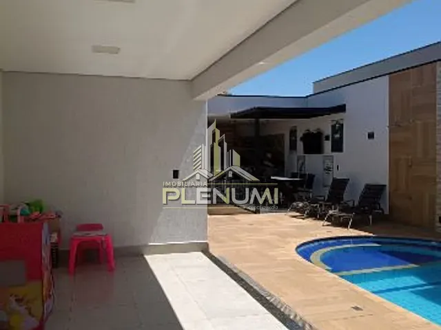 Chácara com 160m² 1 quarto e 3 banheiros, à venda, no bairro Jardim São Caetano II em Rio Claro