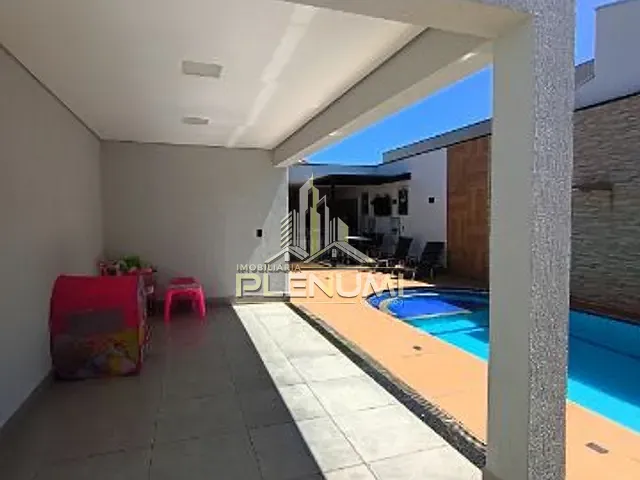 Chácara com 160m² 1 quarto e 3 banheiros, à venda, no bairro Jardim São Caetano II em Rio Claro