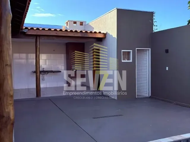 Chácara com 300m² 3 quartos e 3 banheiros, à venda, no bairro Vale do Igapó em Bauru