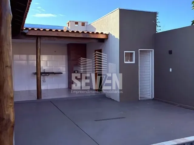 Chácara com 300m² 3 quartos e 3 banheiros, à venda, no bairro Vale do Igapó em Bauru