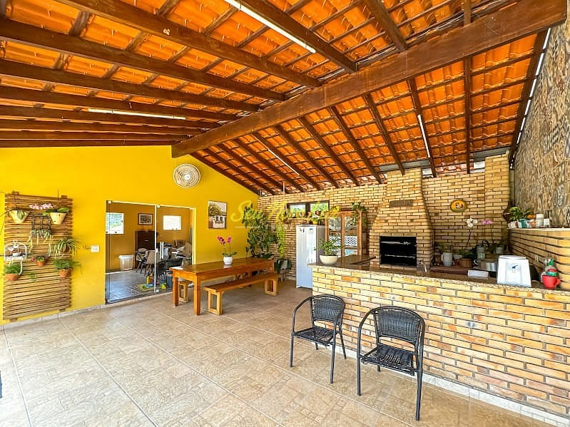 Chácara, 6 quartos, 6275 m² - Foto 26