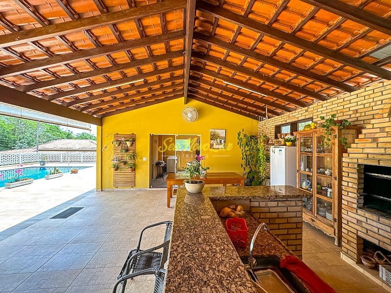 Chácara, 6 quartos, 6275 m² - Foto 27