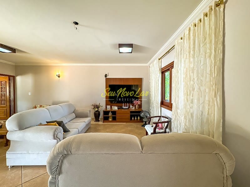 Chácara, 6 quartos, 6275 m² - Foto 6