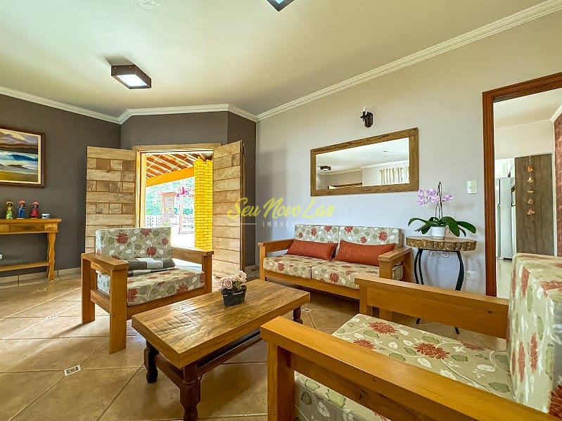 Chácara, 6 quartos, 6275 m² - Foto 8