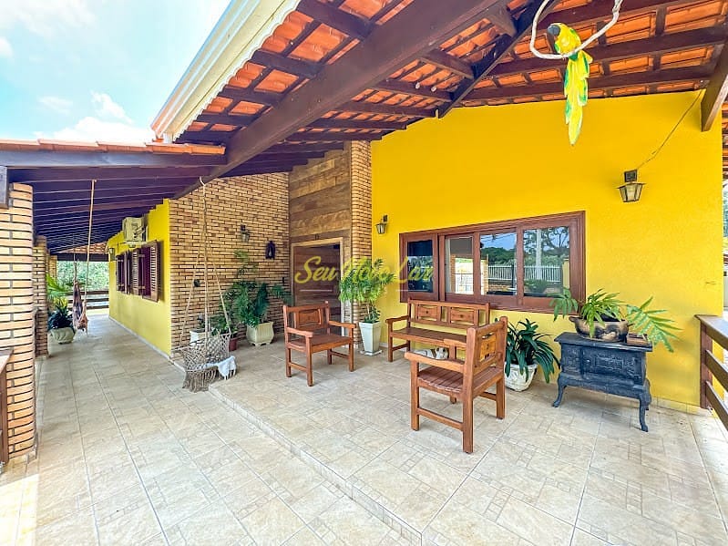 Chácara, 6 quartos, 6275 m² - Foto 25