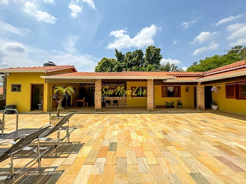 Chácara, 6 quartos, 6275 m² - Foto 30