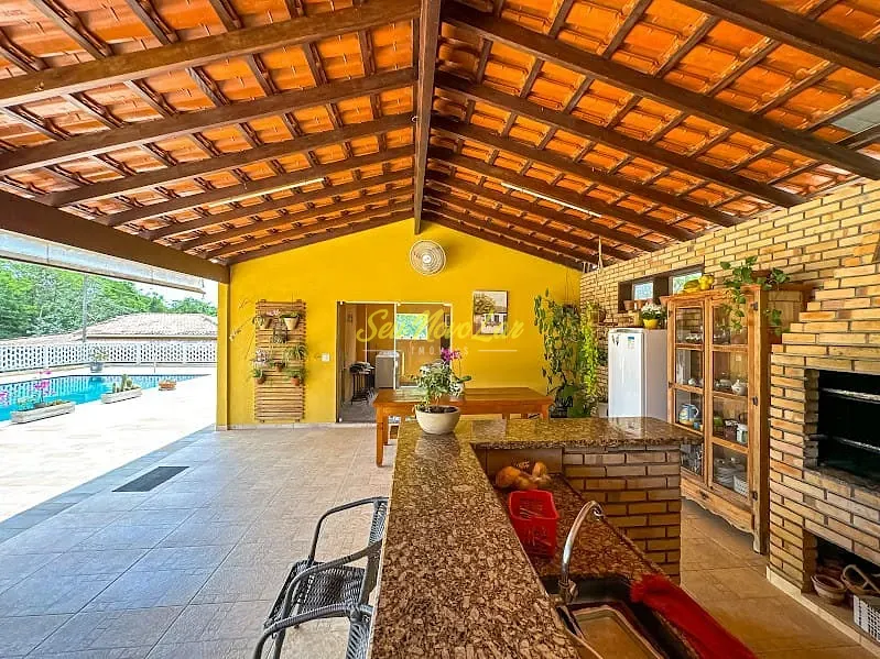 Chácara, 6 quartos, 6275 m² - Foto 27