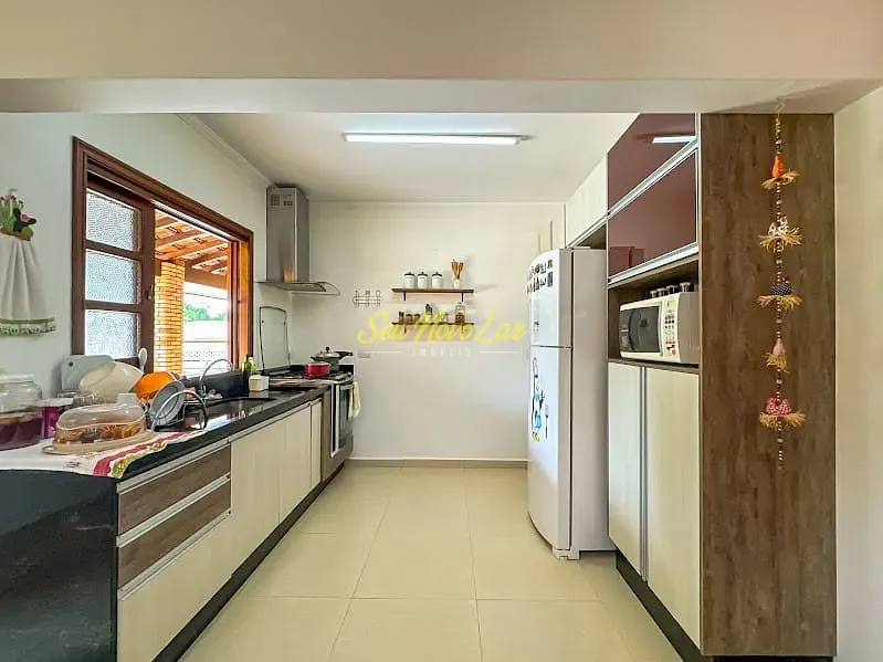 Chácara, 6 quartos, 6275 m² - Foto 17