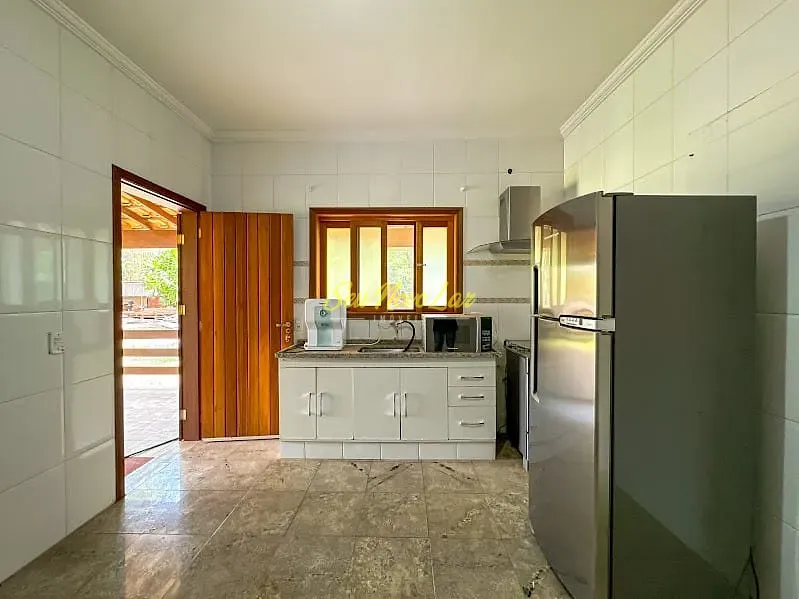 Chácara, 6 quartos, 6275 m² - Foto 20
