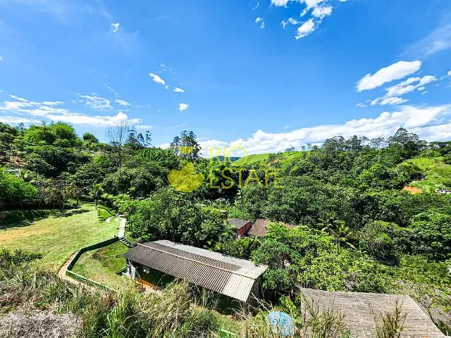 Chácara com 6466m² 1 quarto e 1 banheiro, à venda, no bairro Jardim Alvorada em Barra Mansa