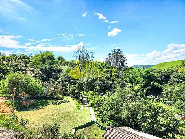 Chácara com 6466m² 1 quarto e 1 banheiro, à venda, no bairro Jardim Alvorada em Barra Mansa