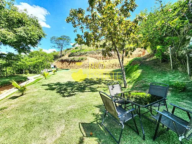 Chácara com 6466m² 1 quarto e 1 banheiro, à venda, no bairro Jardim Alvorada em Barra Mansa