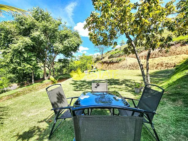 Chácara com 6466m² 1 quarto e 1 banheiro, à venda, no bairro Jardim Alvorada em Barra Mansa