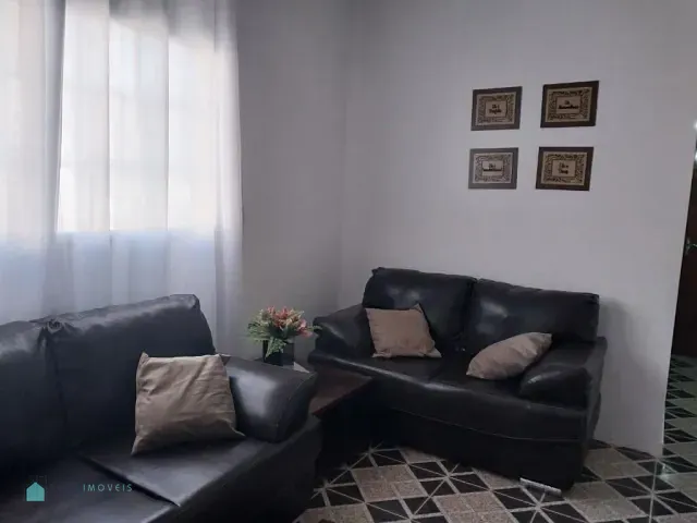 Chácara com 514m² 2 quartos e 2 banheiros, à venda, no bairro Jardim Estância Brasil em Atibaia