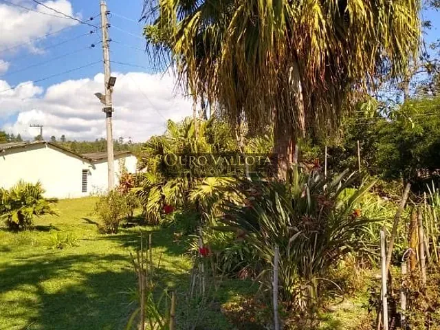 Chácara com 85000m² 5 quartos e 5 banheiros, à venda, no bairro Turvo em Tapiraí