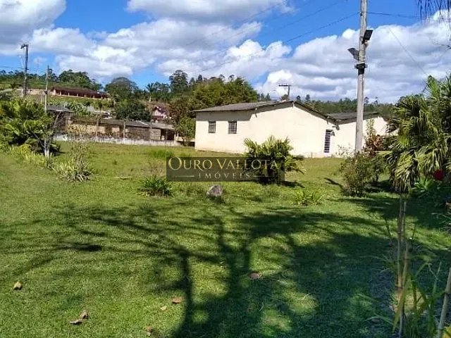 Chácara com 85000m² 5 quartos e 5 banheiros, à venda, no bairro Turvo em Tapiraí