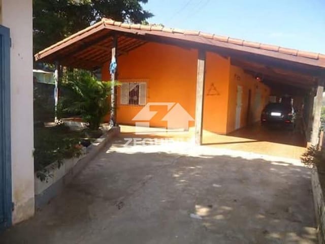 Foto do Chácara - Residencial - Faz Mombaca | Zequinha Imóveis