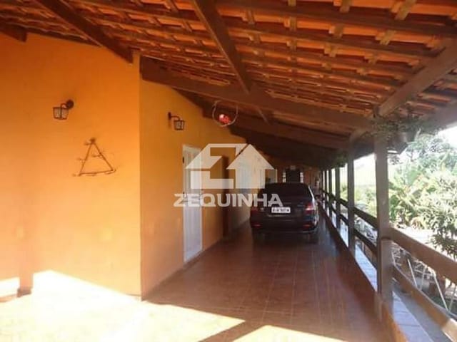 Foto do Chácara - Residencial - Faz Mombaca | Zequinha Imóveis
