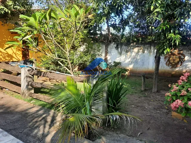 Chácara com 1030m² 4 quartos e 2 banheiros, à venda, no bairro Loteamento Pedro Rizzo II em Caçapava