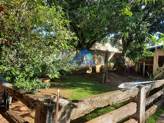 Chácara com 1030m² 4 quartos e 2 banheiros, à venda, no bairro Loteamento Pedro Rizzo II em Caçapava