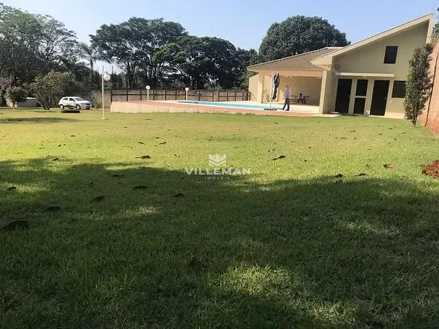 Chácara com 2150m² 1 quarto e 2 banheiros, à venda, no bairro Vale Azul em Sarandi